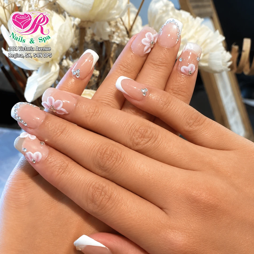 Cute nails
